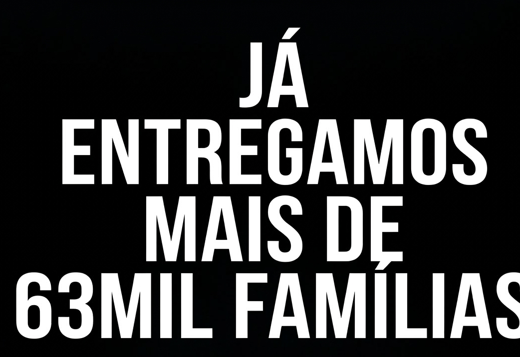 Logística Solidária